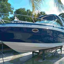 Crownline 264 CR