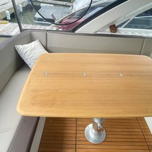 Beneteau Gran Turismo 38