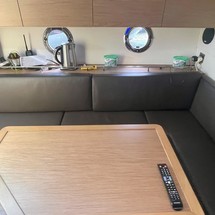 Beneteau Gran Turismo 38