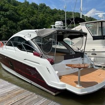 Beneteau Gran Turismo 38