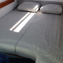 Axopar 28 Cabin