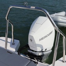 Axopar 28 Cabin