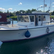 Targa 35