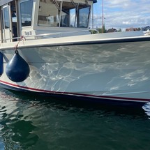 Targa 35