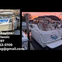 Bayliner 242 Classic