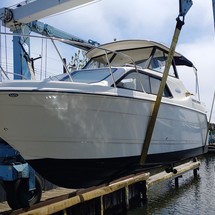 Bayliner 242 Classic