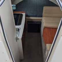 Bayliner 242 Classic