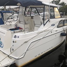 Bayliner 242 Classic