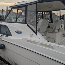 Bayliner 242 Classic