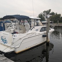 Bayliner 242 Classic