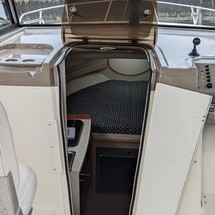 Bayliner 242 Classic