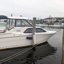 Bayliner 242 Classic