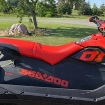 Sea-Doo RXP-X 300