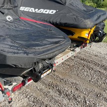 Sea-Doo RXP-X 300