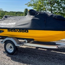 Sea-Doo RXP-X 300