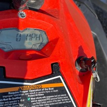 Sea-Doo RXP-X 300