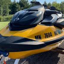 Sea-Doo RXP-X 300