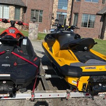 Sea-Doo RXP-X 300