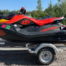 Sea-Doo RXP-X 300