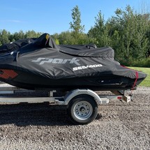 Sea-Doo RXP-X 300