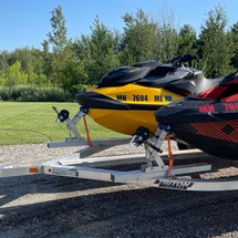 Sea-Doo RXP-X 300