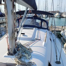 Beneteau Oceanis Clipper 331