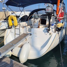 Beneteau Oceanis Clipper 331