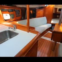 Beneteau Oceanis Clipper 331