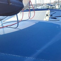 Beneteau Oceanis Clipper 331