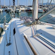 Beneteau Oceanis Clipper 331