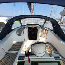 Beneteau Oceanis Clipper 331