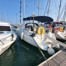 Beneteau Oceanis Clipper 331