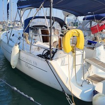 Beneteau Oceanis Clipper 331