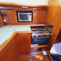 Beneteau Oceanis Clipper 331