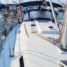 Beneteau Oceanis Clipper 331