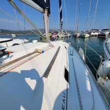 Beneteau Oceanis Clipper 331