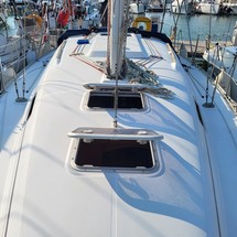 Beneteau Oceanis Clipper 331