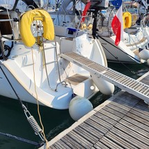 Beneteau Oceanis Clipper 331