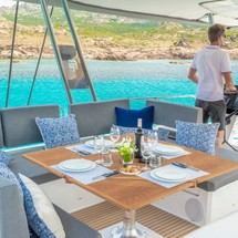 Fountaine Pajot Alegria 67