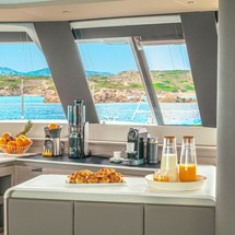 Fountaine Pajot Alegria 67