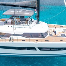 Fountaine Pajot Alegria 67