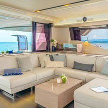 Fountaine Pajot Alegria 67