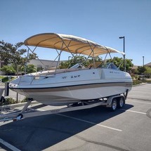 Ebbtide 2500 mystique