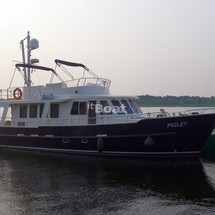 De Alm Almtrawler 1600