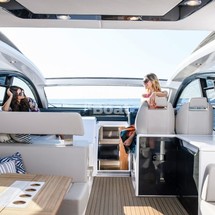 Fairline Targa 45 OPEN