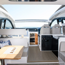 Fairline Targa 45 OPEN