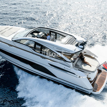 Fairline Targa 45 OPEN