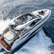 Fairline Targa 45 OPEN