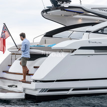 Fairline Targa 45 OPEN