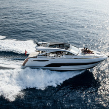 Fairline Targa 45 OPEN